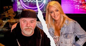 Kyle and Jackie O dramatically leave their own show