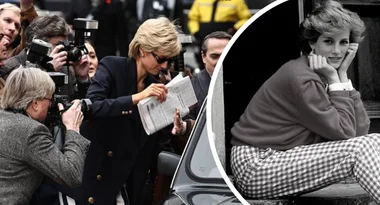Princess Diana’s close friend calls The Crown creators “cruel, sadistic and wicked”