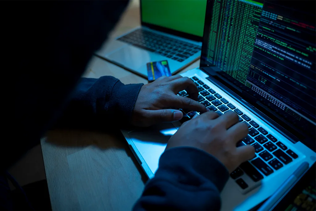hacker