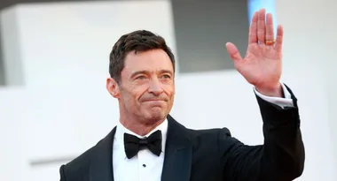 “I knew it was kind of a goodbye”: Hugh Jackman opens up on his grief after dad’s passed