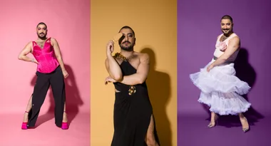 Magnum has partnered with celebrity stylist Deni Todorovic to remix the classics