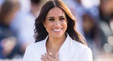 Meghan Markle talks future projects, letting her guard down and love