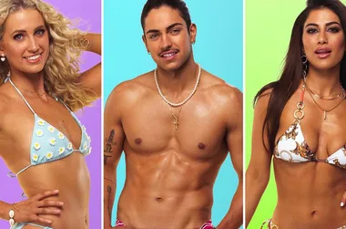 Love Island Australia 2022 contestants: Everything you need to know