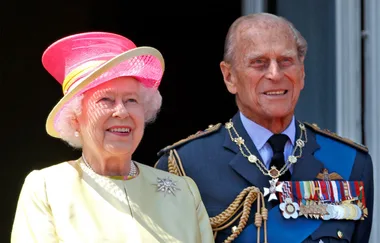 Prince Philip