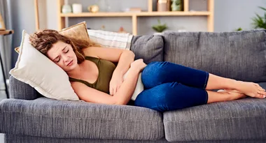 Expert advice on living with endometriosis