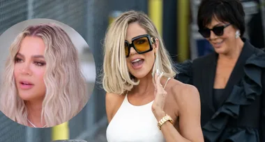 Khloe Kardashian opens up about surrogacy