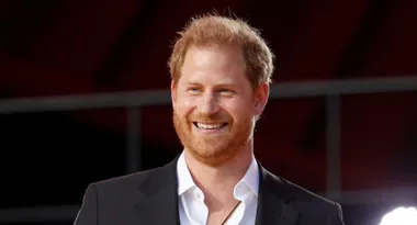 Prince Harry to donate proceeds of memoir to charities “close to his heart”
