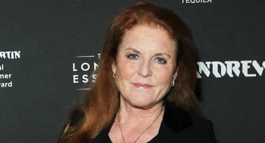 Duchess of York caught out in explosive lie!