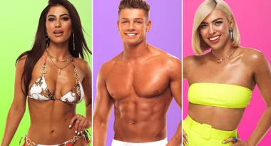 Meet the singles entering the Love Island Villa!