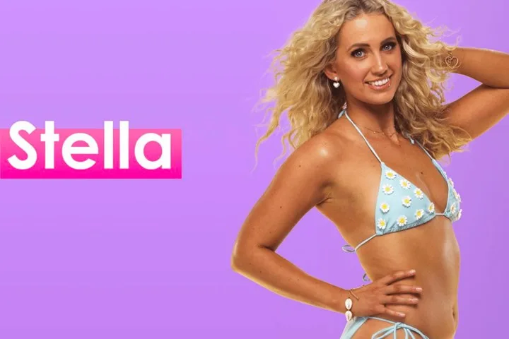 stella love island