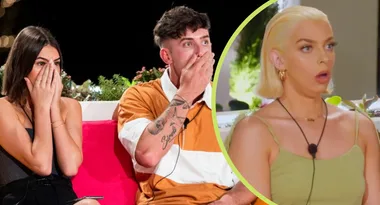 Love Island elimination twist: Holly forced to make shock decision
