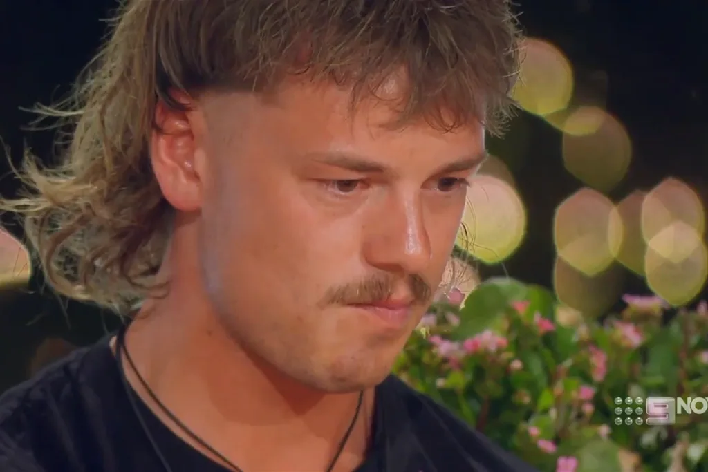 jordan love island australia