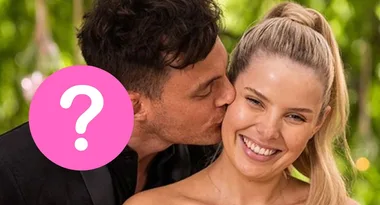 MAFS’ Jackson Lonie addresses rumours he’s back with Olivia Frazer
