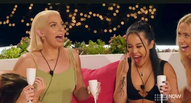Love Island Australia episode 2: Shock return!