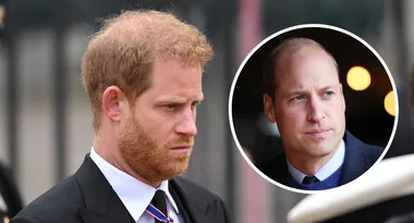 Prince William has “barely spoken” to Prince Harry since Spare was announced