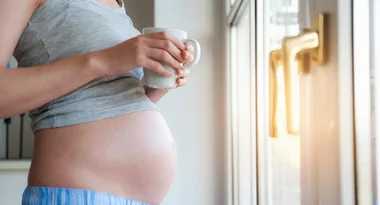 New study shows implications of drinking caffeine whilst pregnant