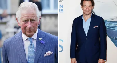The Crown actor Dominic West reveals “greatest loss” since accepting role