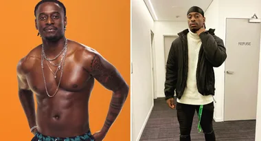 EXCLUSIVE: Get to know Love Island’s Tak with our juicy questionnaire