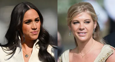 Meghan warns Chelsy: ‘Stay away from my husband!’
