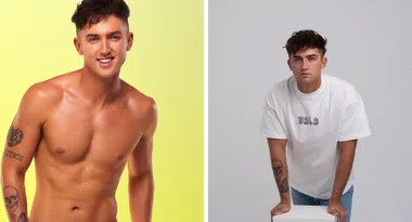 EXCLUSIVE: Get to know Love Island’s Mitch with our intimate questionnaire