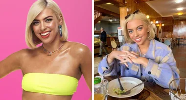 EXCLUSIVE: Get To Know Love Island’s Holly With Our In Depth Questionnaire