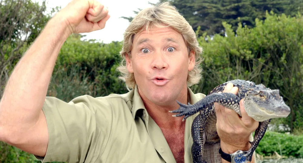 Steve Irwin’s secrets exposed by his former cameraman