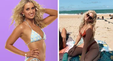 EXCLUSIVE: Get to know Love Island’s Stella with our juicy questionnaire