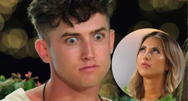Love Island episode 6 recap: Shock recoupling