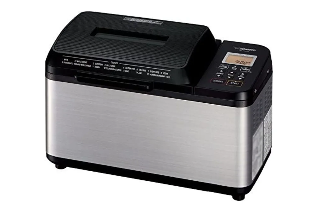 zojirushi-bread-maker