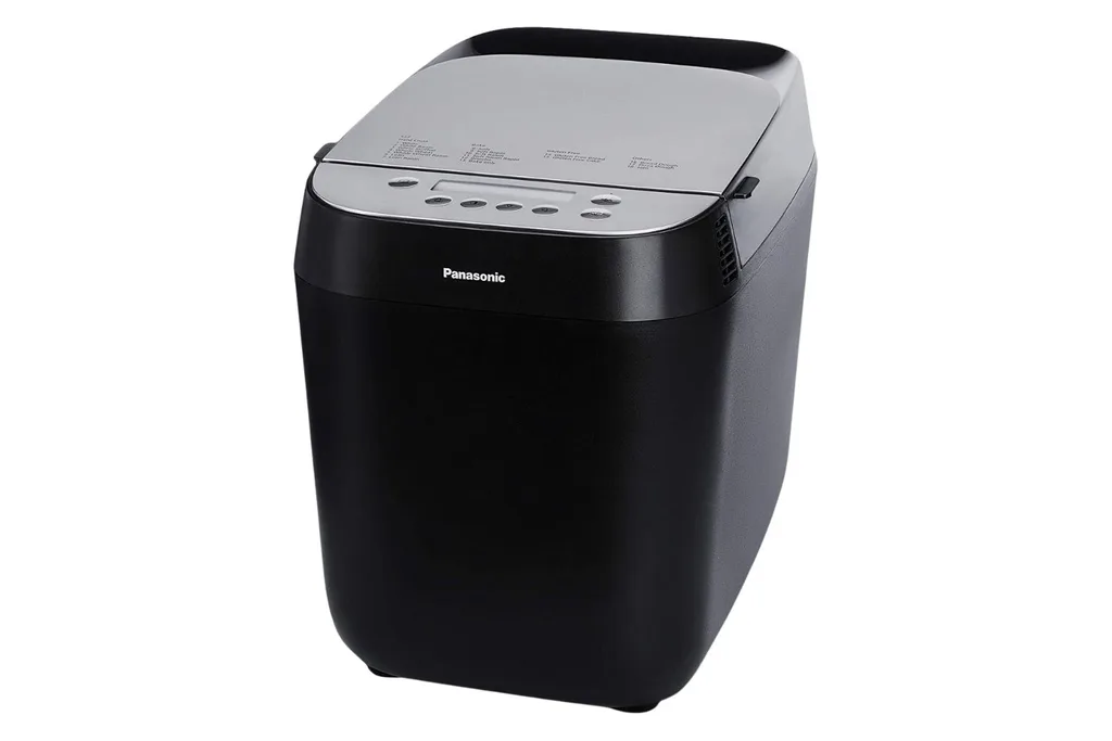 panasonic-bread-maker