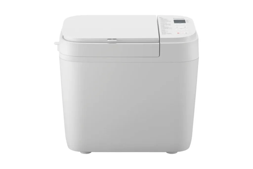 panasonic-bread-maker
