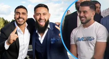 EXCLUSIVE: “No, I wasn’t a dummy bidder”: Adrian Portelli breaks silence on The Block rumours
