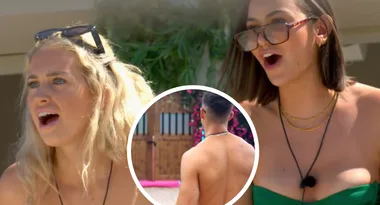 Stella spills romantic secret about Al Perkins