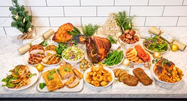 Woolworths delivers special Christmas entertaining range to help customers on any budget enjoy an indulgent celebration