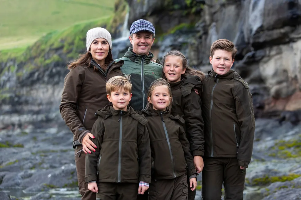 princess-mary-prince-frederik-kids
