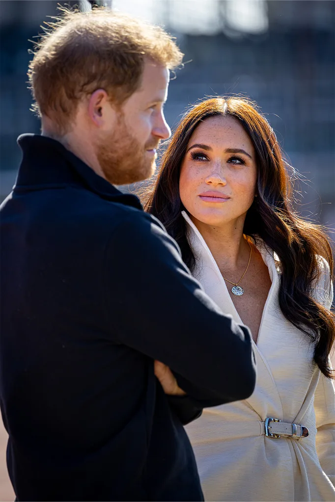 prince harry meghan markle