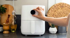 Get in early to shop the hottest Black Friday air fryer deals