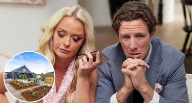 The Block: Jenny and Dylan’s house still hasn’t sold