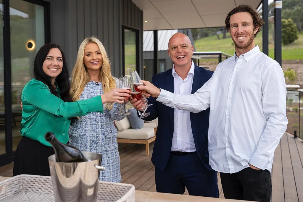 dylan and jenny and tcc real estate