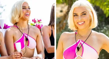 Love Island EXCLUSIVE: Holly dishes on co-stars after being dumped