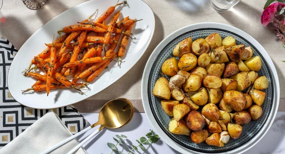 These leading meal kits make vegetarian eating ever so easy