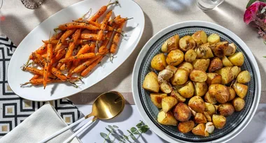 These leading meal kits make vegetarian eating ever so easy