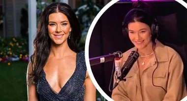 Brittany Hockley discusses details about her sex life