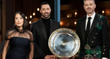 Channel Ten announce the new MasterChef Australia premiere date