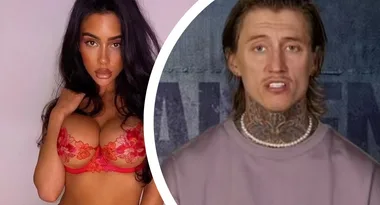 EXCLUSIVE: Ciarran Stott’s girlfriend speaks out on cheating scandal