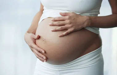 ‘What no one tells you about having a caesarean’