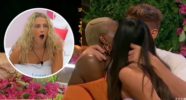 Love Island Australia rocked by its first cheating scandal!