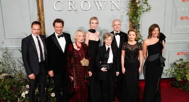 The Crown Cast and their off screen secrets!