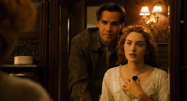 Billy Zane: ‘Titanic ruined my life!’