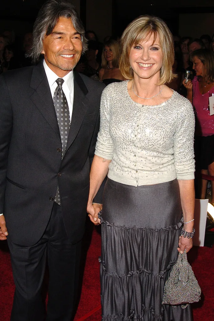 patrick mcdermott olivia newton john